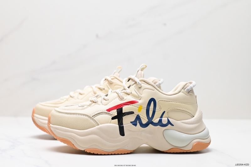 Fila Shoes